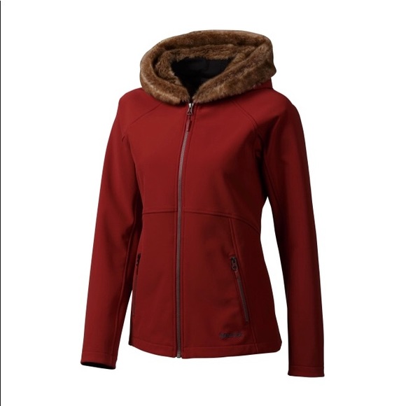 marmot furlong jacket